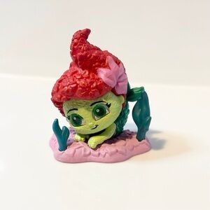 Disney Doorables Series 15 In Full Bloom - Ariel
